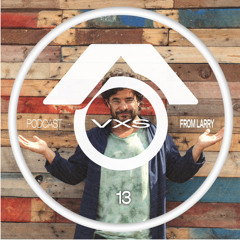 VXS Podcast013 | Larry Lan