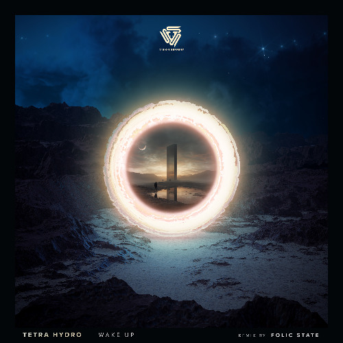 𝗣𝗥𝗘𝗠𝗜𝗘𝗥𝗘 Tetra Hydro - Just a Dream (Folic State Remix) [Vision Serpent]