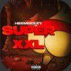 Heembeezy - SUPER XXL (Official Video) [Dir. by akaBeto]