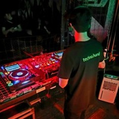 Dino S | Techno | Out of Mind - VOID Club, Berlin | 06.01.2024