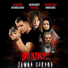 Filmovi ️ Balkanika: Tamna strana [2025] ceo film sa Prevodom | Cijeli Filmovizija Milos