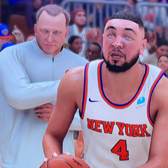 JO Pres x Yung Mello - Make It Out