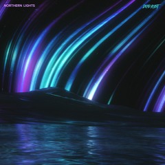 Dead Robot - Northern Lights