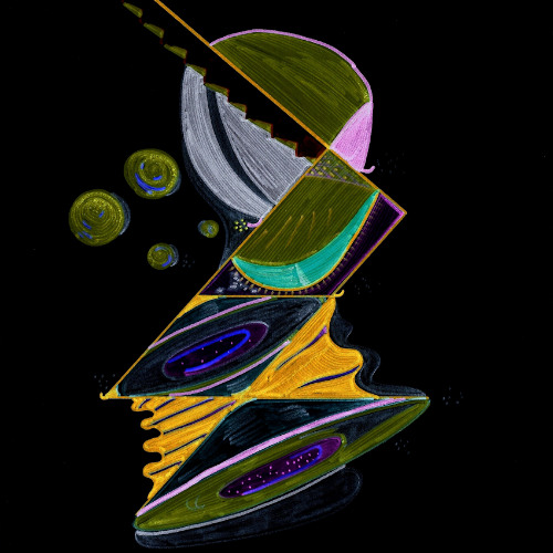 Échos d’un Univers Lointain
