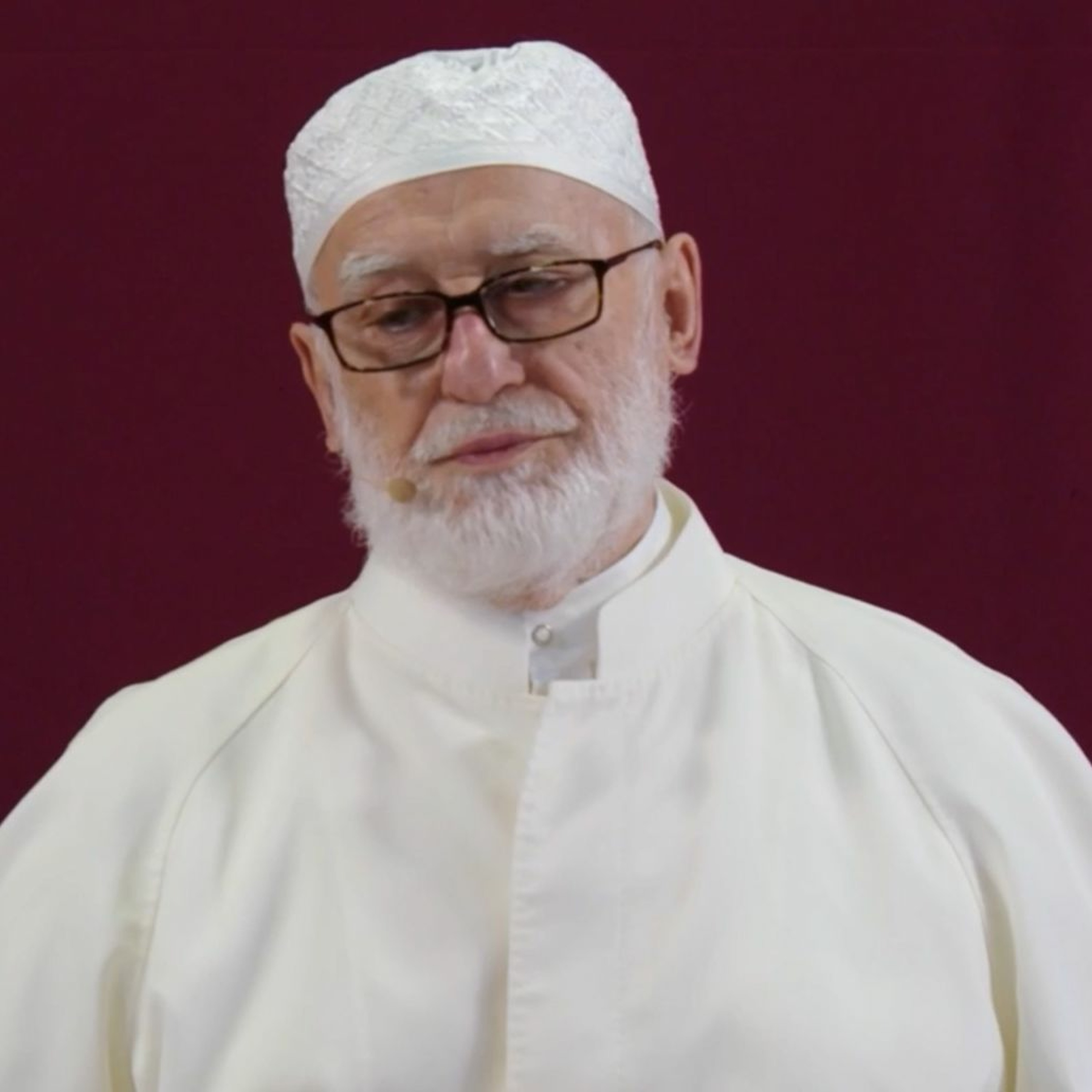 23 Mayıs 2022 Sohbeti - Osman Nuri Topbaş