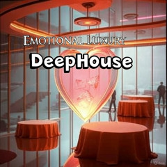Emotional Luxury - Deep House Session