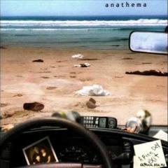 Anathema - Temporary Peace (but only with bad piano sound)