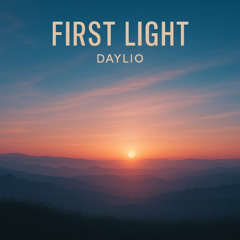 First Light