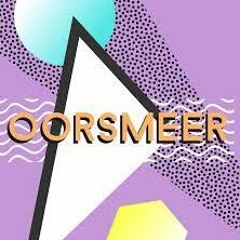 Oorsmeer - 4 april 2022 - Nu-Disco Set