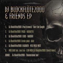 DJ Blockflöte2000 X brvder jakob - dale!