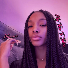 Msmoove - My Time To Shine