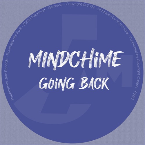 Mindchime  -  Soul Freedom (96Kbps)