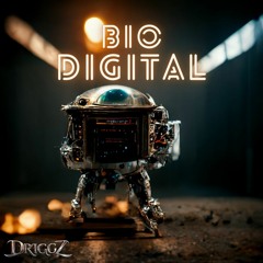 Bio Digital [FREE DL]