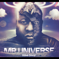 Mr. Universe (Killah Priest Remix)