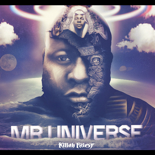 Mr. Universe (Killah Priest Remix)