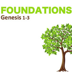 [Foundations]: In the beginning...