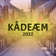 KÅDEÆM (2022) - Doublekeld, Fred