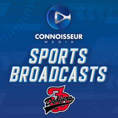 CONNOISSEUR MEDIA SPORTS BROADCAST - DODGERS FOOTBALL -10/03/25