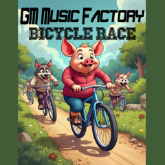 Bicycle race