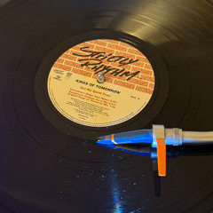 Mixtape 003 (vinyl only) - housy