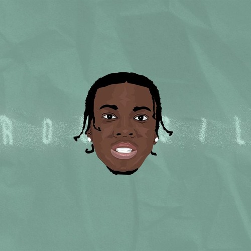 Skillibeng Type Beat "Crocodile Teeth II" | Melodic Dancehall Instrumental | Croc Teeth Instrumental