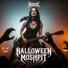 Halloween Moshpit - Spooky Halloween Metal Rock