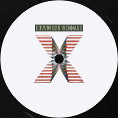 Edvvin b2b Viennaus // 10 Years of Move Mózg @ Jasna 1