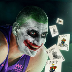Nikola Jokic (The Joker)
