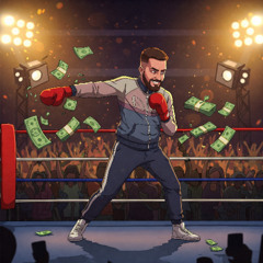 Shadowboxing Fame