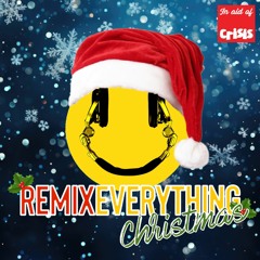 Santa Tell MEEE [RemixEverything]