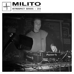 RETROSPECT 215: MILITO