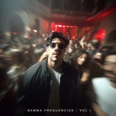 Frequencies 001 [Progressive House Journey]