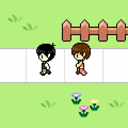 OMORI - Finding Shapes in the Clouds [VRC6+MMC5 Arrangement]