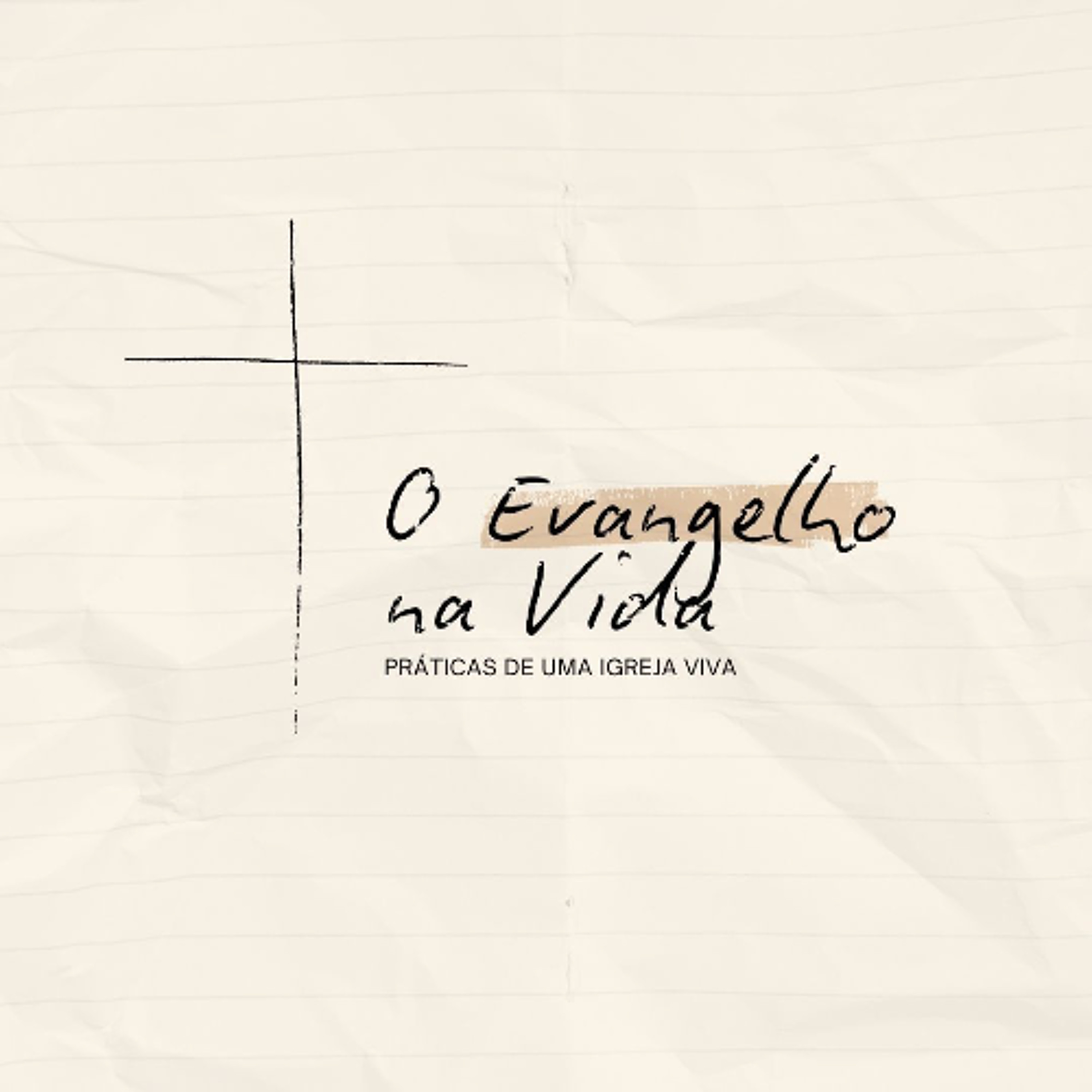 Descansando com Deleite - Leivison Rosa (Êxodo 5:1-9 - Série: O Evangelho na Vida)