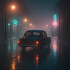 Midnight Reverie