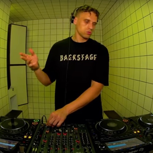 Somewhen @ HÖR - May 31 2023