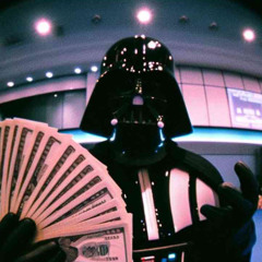 HOOD VADER STEPPIN' ON YO BLOCK