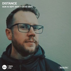 Distance - 15 September 2024