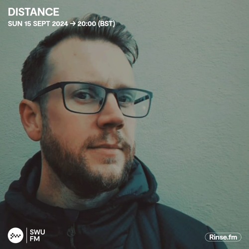 Distance - 15 September 2024