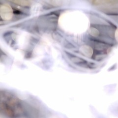 flaming dream string