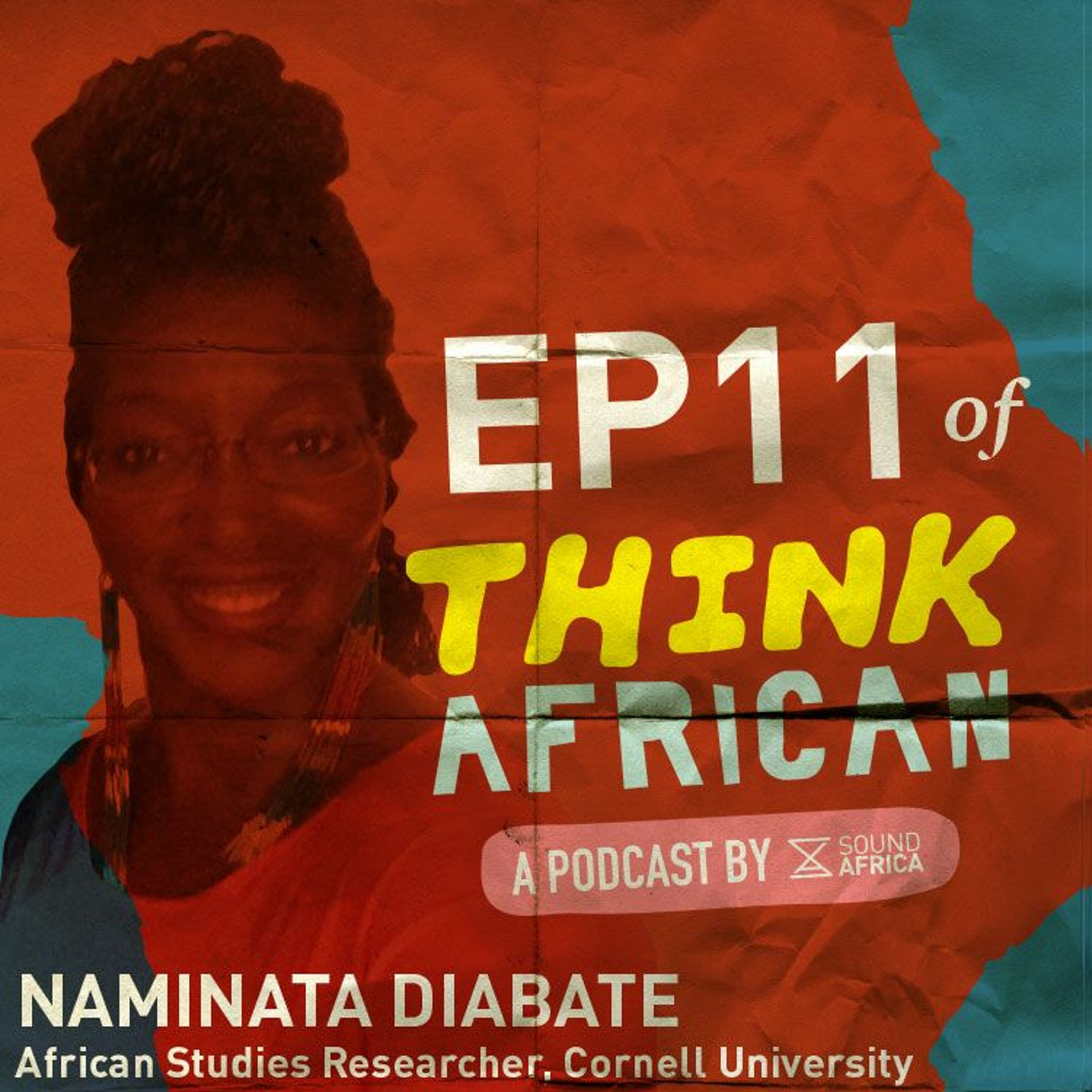 Think African Bonus Episode 11