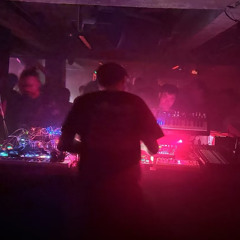 LiveSet @ VOID Pure Live Techno Night, Exit Shanghai June 2025