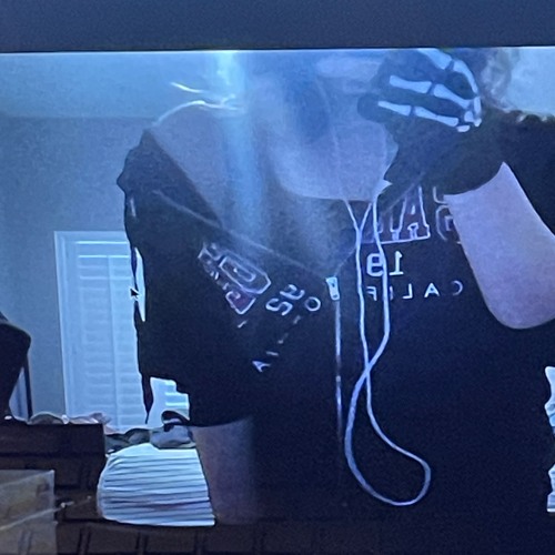 stfu. (Creep-P cover)