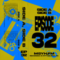 Side A, Side B | Episode 32 with Naeem