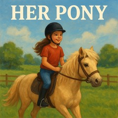 HER PONY