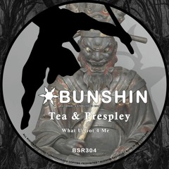 Tea & Prespley - What U Got 4 Me (FREE DOWNLOAD)