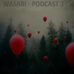 Wasabi - Podcast 378