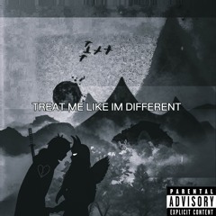 Treat Me Like I'm Different