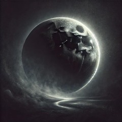 Dark slide of the Moune.