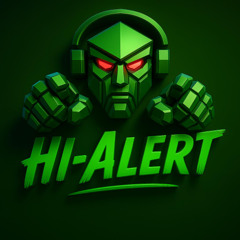 Hi-Alert Summer 2025 Demo